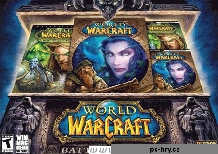 World of Warcraft: Battlechest