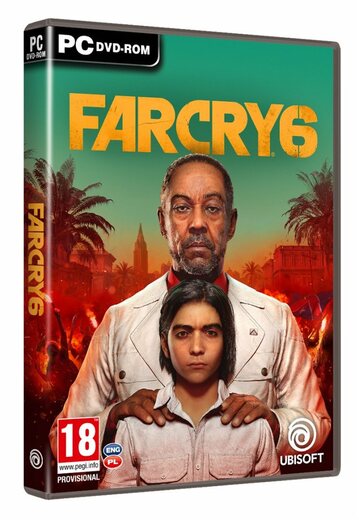 Far Cry 6