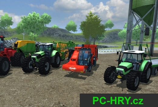 Farming Simulator 2013 JZD moderní doby 11.jpg