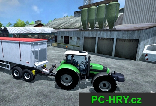 Farming Simulator 2013 JZD moderní doby 16.jpg