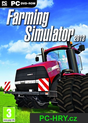 Farming Simulator 2013 JZD moderní doby 5.jpg