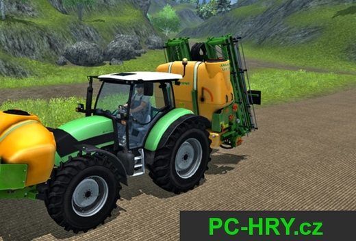 Farming Simulator 2013 JZD moderní doby 6.jpg