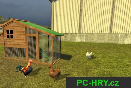 Farming Simulator 2013 JZD moderní doby 7.jpg