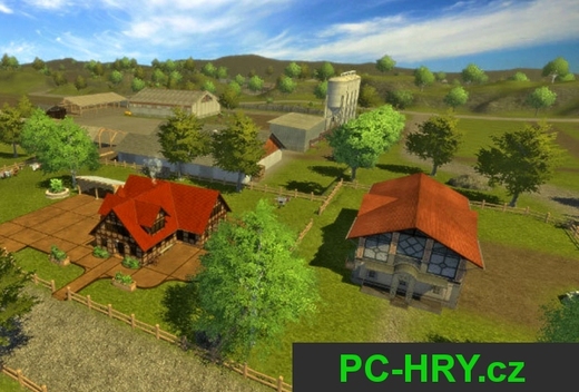 Farming Simulator 2013 JZD moderní doby 9.jpg