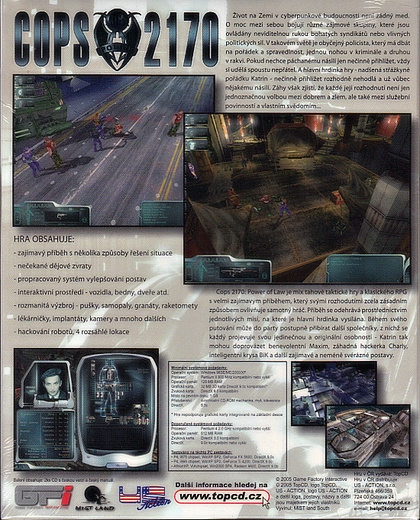 Hra COPS-2170a.JPG