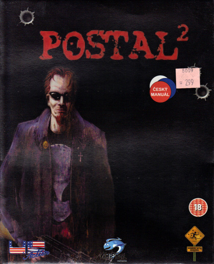 Postal2