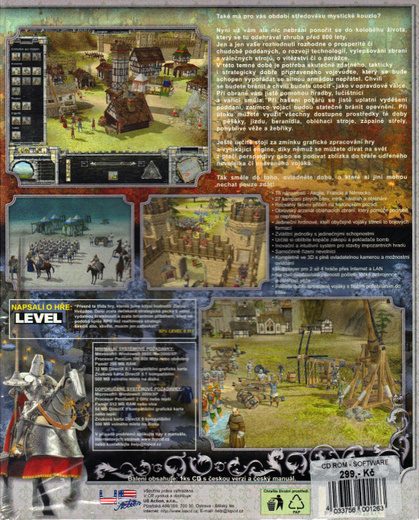 Pc hra castle strike(a).JPG