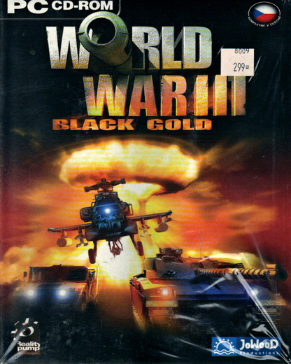 World War III