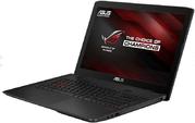 Herní notebook Asus